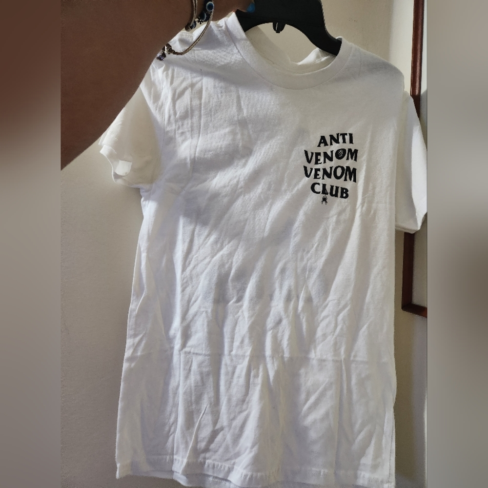 Anti venom venom club size small